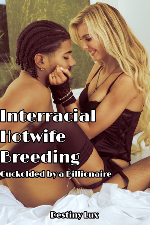 interracial hotwife