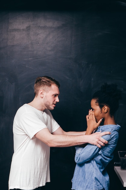 alison sheffer recommends interracial screaming pic