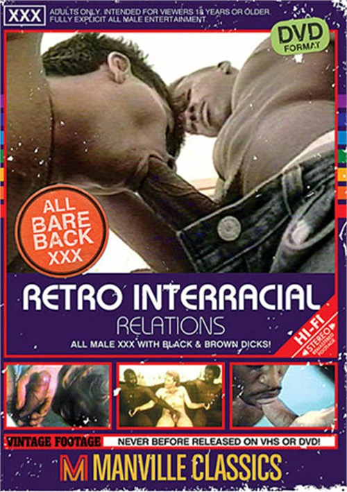 charlene middleton recommends Interracial Vintage Porn Movies