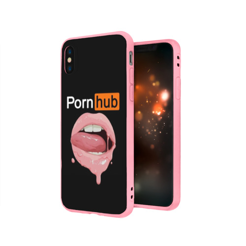 adam cozens recommends Iphone Porm