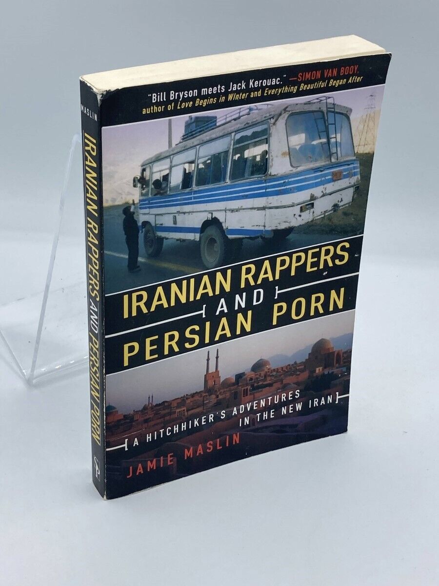 Best of Iranian new porn