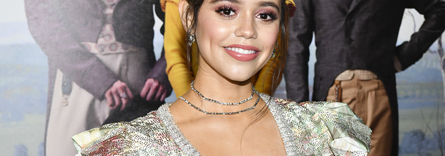 clinton de reuck recommends is jenna ortega a porn star pic