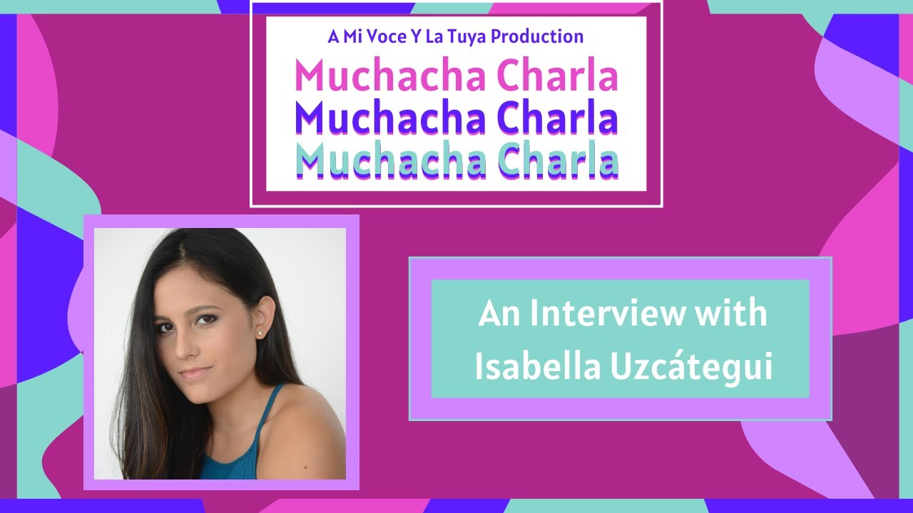 aritha francis recommends isabella uzcategui pic