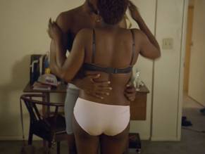 azenith valencia recommends Issa Rae Naked