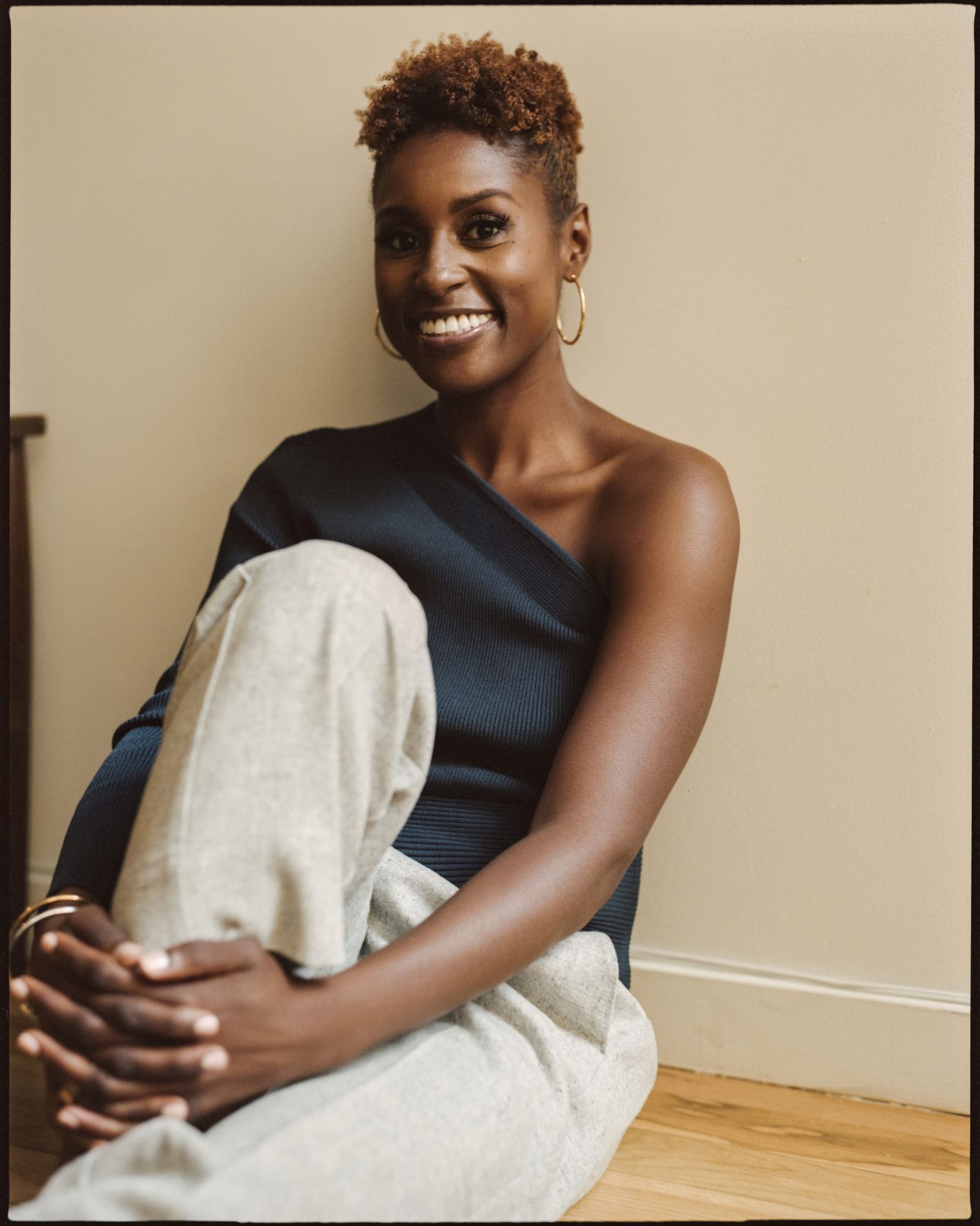 clifton mckoy recommends issa rae nude pic