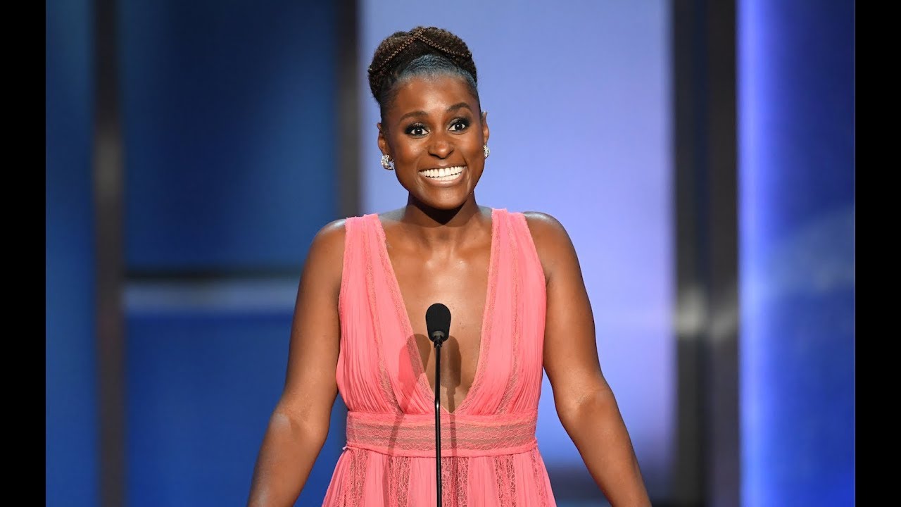 ahmad marmash recommends Issa Rae Nude