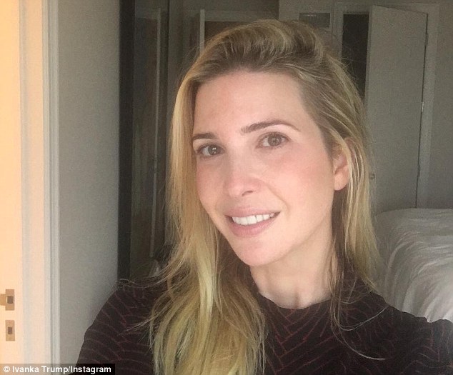 alyssa jepsen recommends ivanka trump nude pic