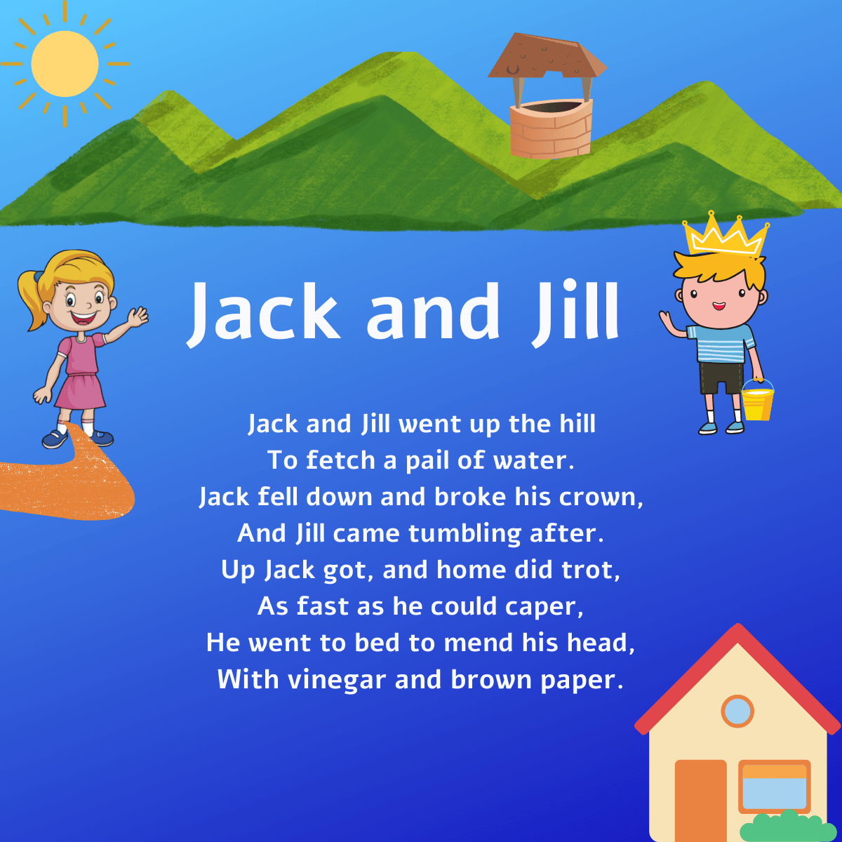 cindy falkenstein recommends Jack And Jill Pornos