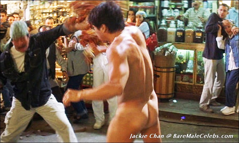 apsara pant recommends Jackie Chan Nude