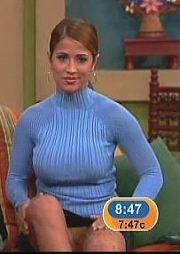 ana h rodriguez recommends Jackie Guerrido Naked