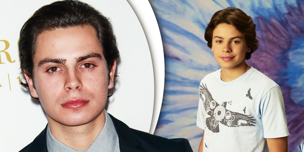 jake t austin dui