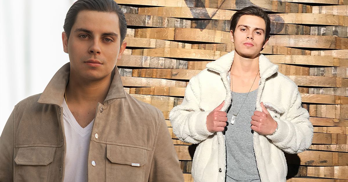 breezy douglas add jake t austin dui photo