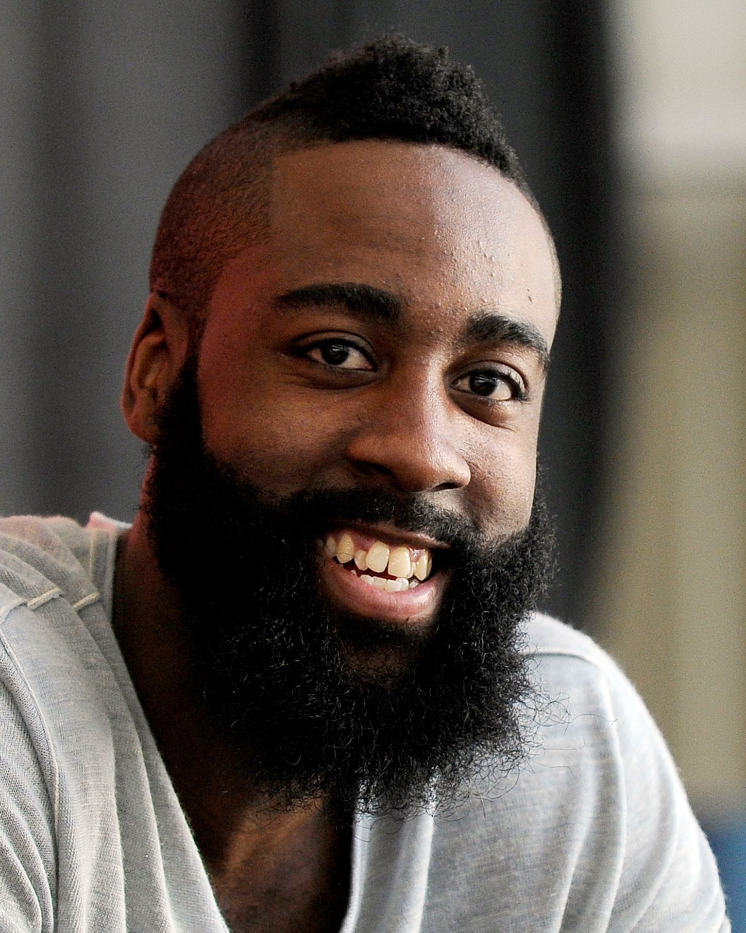 betty minter share james harden braids photos