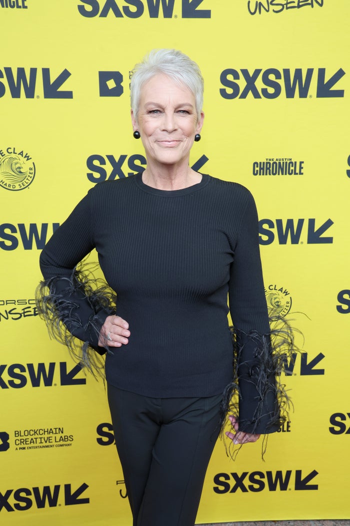 chris kyprianides recommends Jamie Lee Curtis Nude Scenes