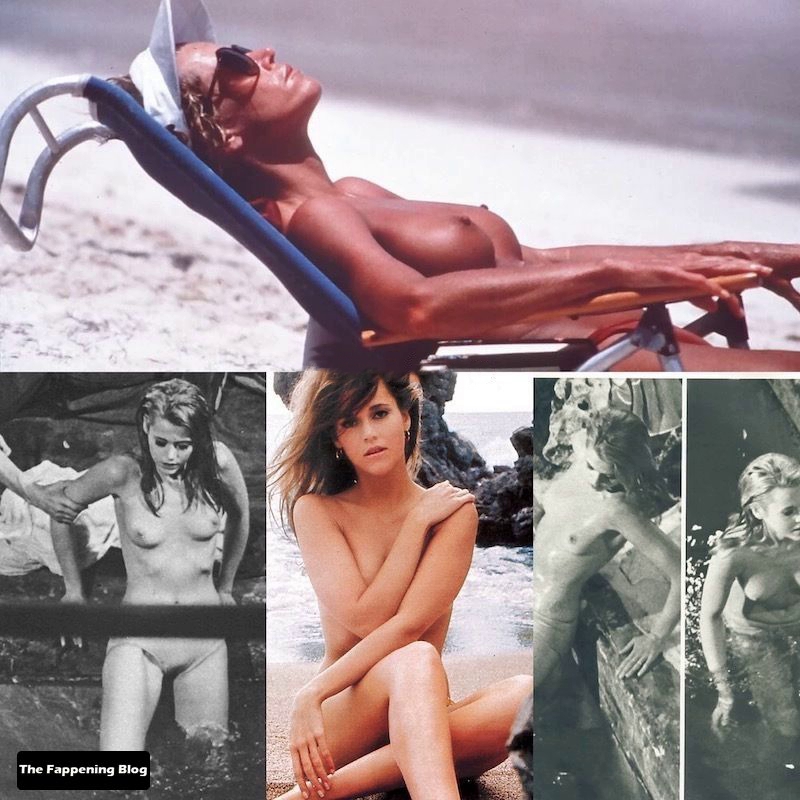 Jane Fonda Nude Photos ingwer vagina