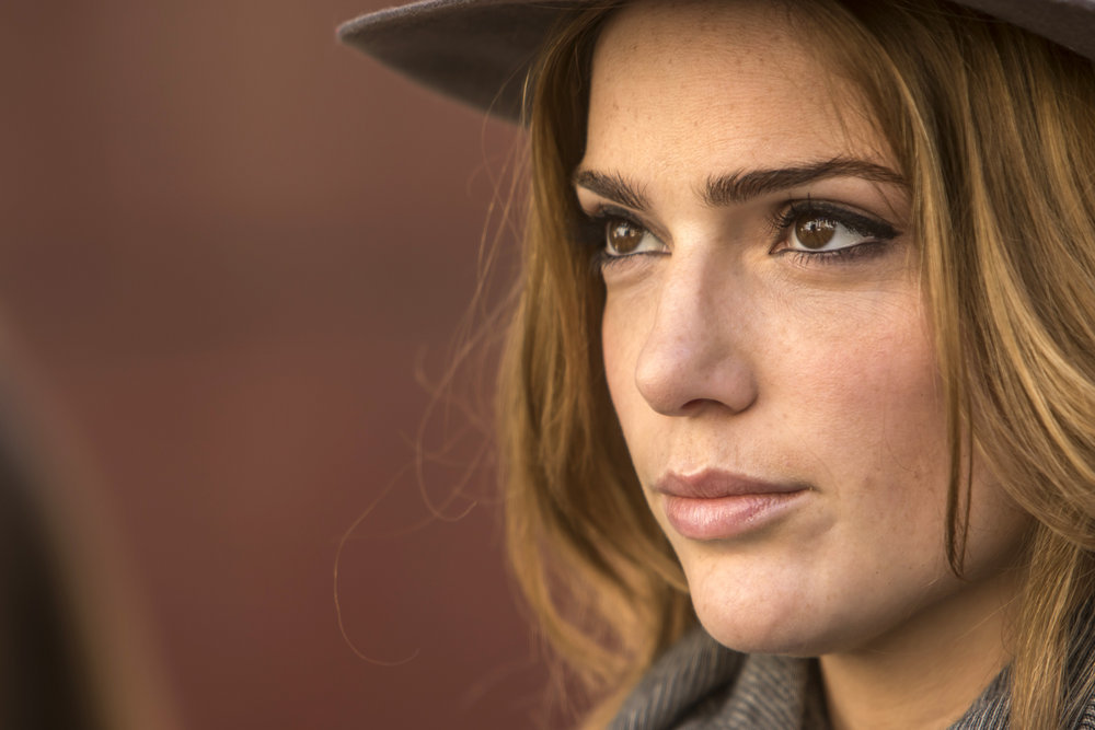 della brewster recommends Janet Montgomery Hot