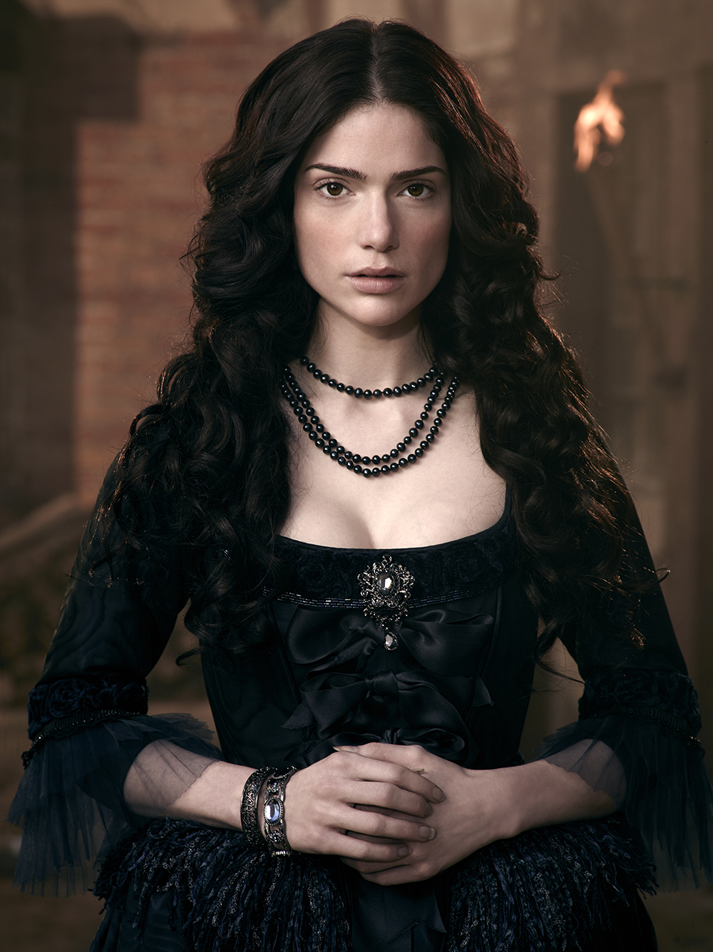 cathy adamo recommends janet montgomery sexy pic