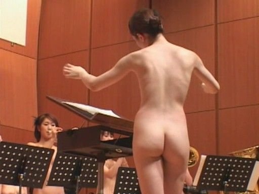 chris ruttan recommends japan nude orchestra pic