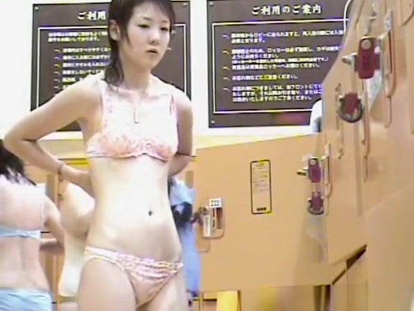 chan estee recommends Japanese Bathing Voyeur