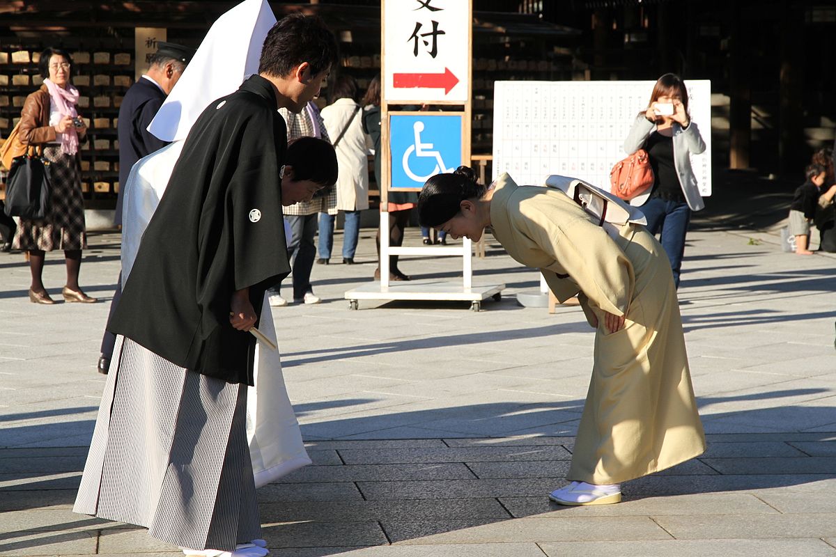 bonnie gowen recommends Japanese Bent Over