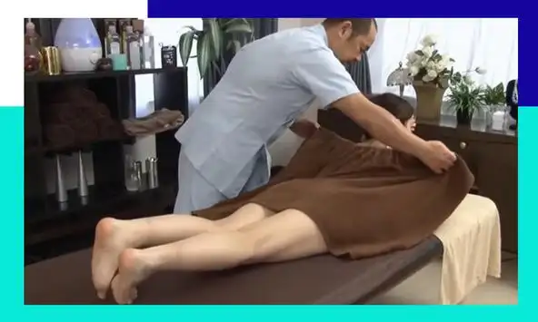 japanese massage porn free