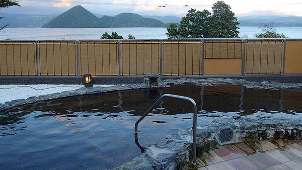 ann grewe recommends Japanese Onsen Voyeur