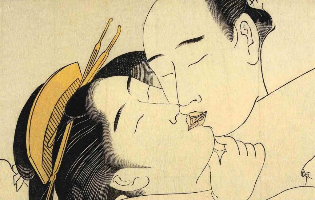 catherine argyros recommends japanese tongue kissing pic