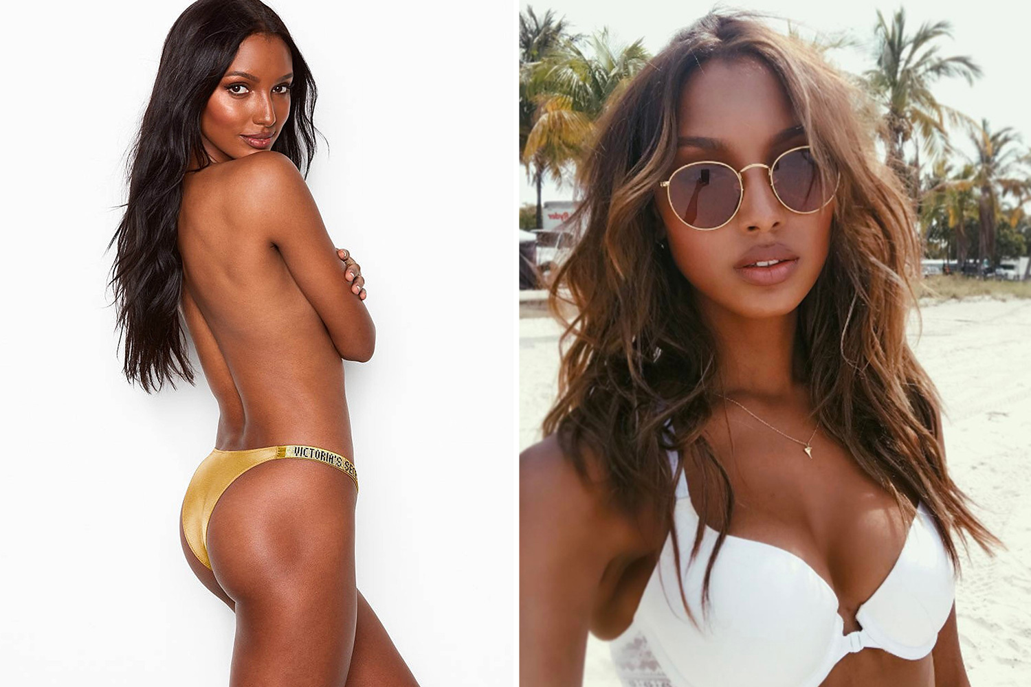 abou rass recommends jasmine tookes naked pic