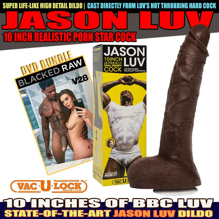 jason luvs dick