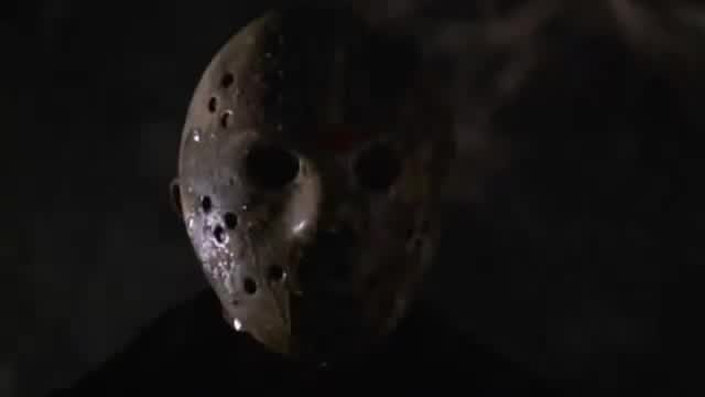 angel kidd recommends jason voorhees porn pic