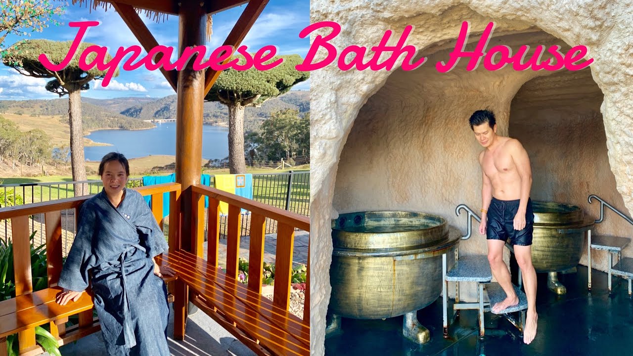 jav bath house