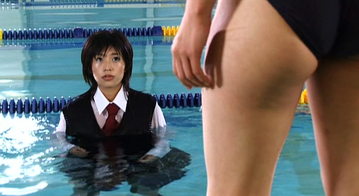 doug macartney recommends Jav Lesbian Pool