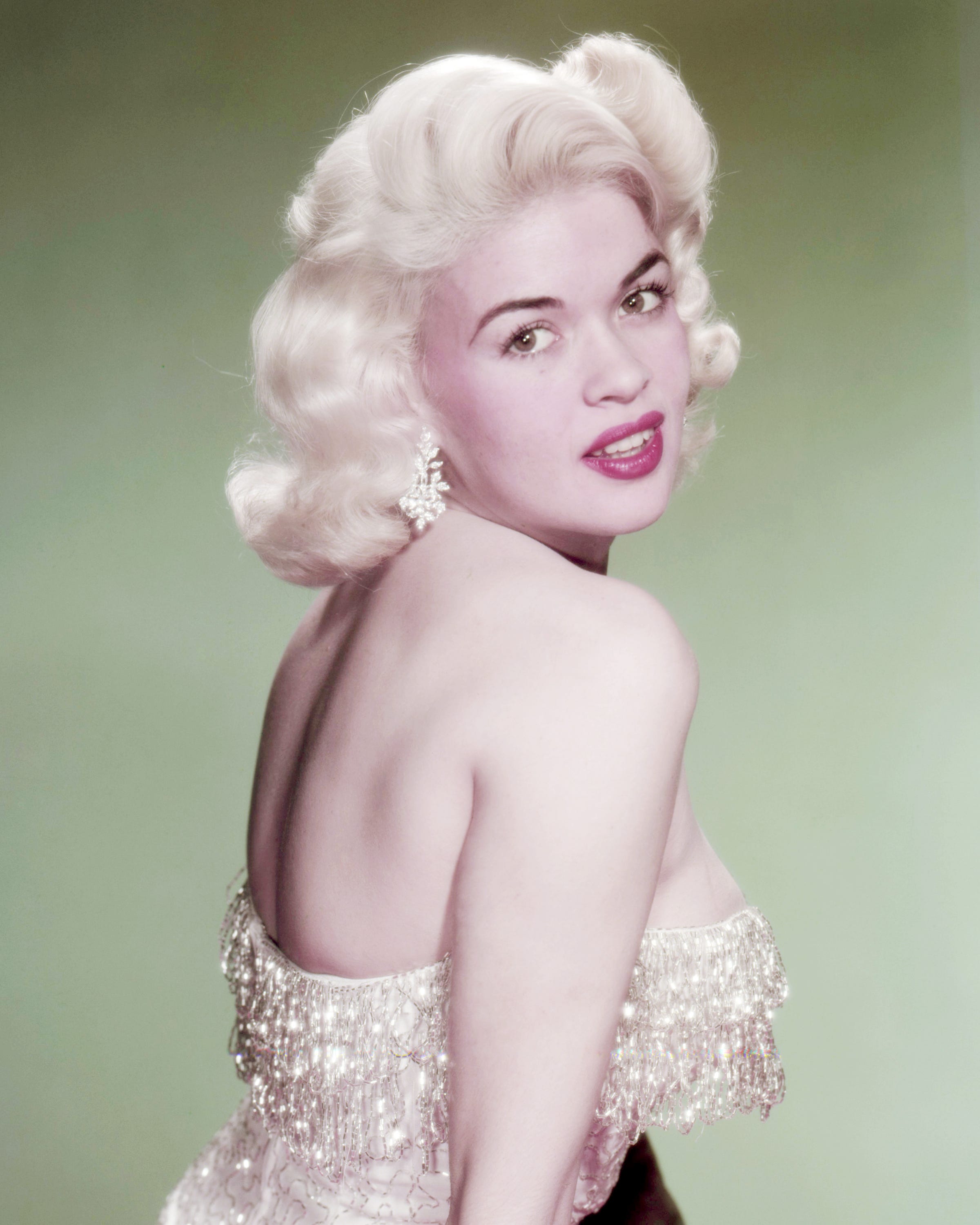 dave scotney recommends jayne mansfield naked photos pic