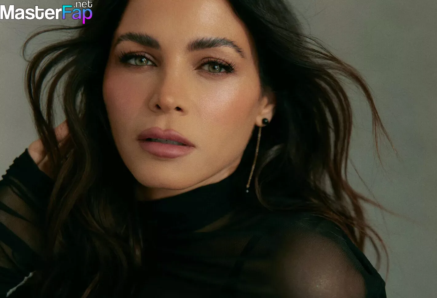 arlene canonizado recommends Jenna Dewan Leaked