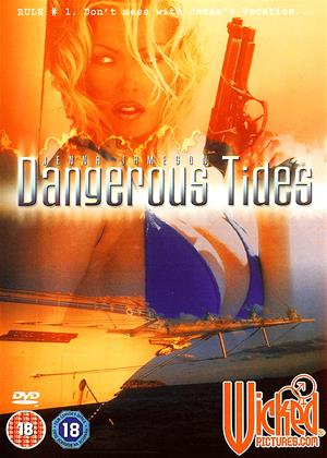 bryn yeager recommends jenna jameson dangerous tides pic