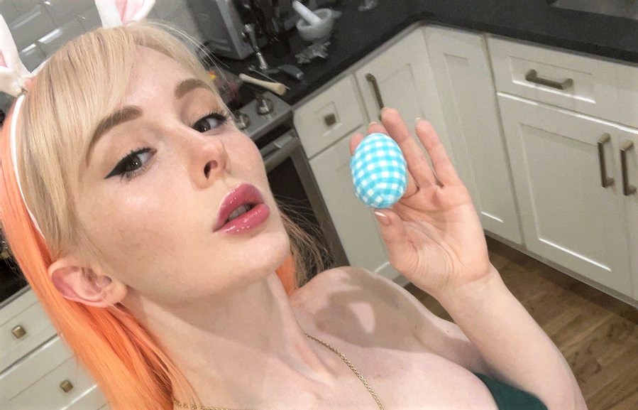 brendan finnigan recommends jenna lynn meowri twitch pic