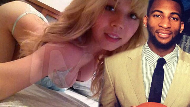 Best of Jennette mccurdy ass