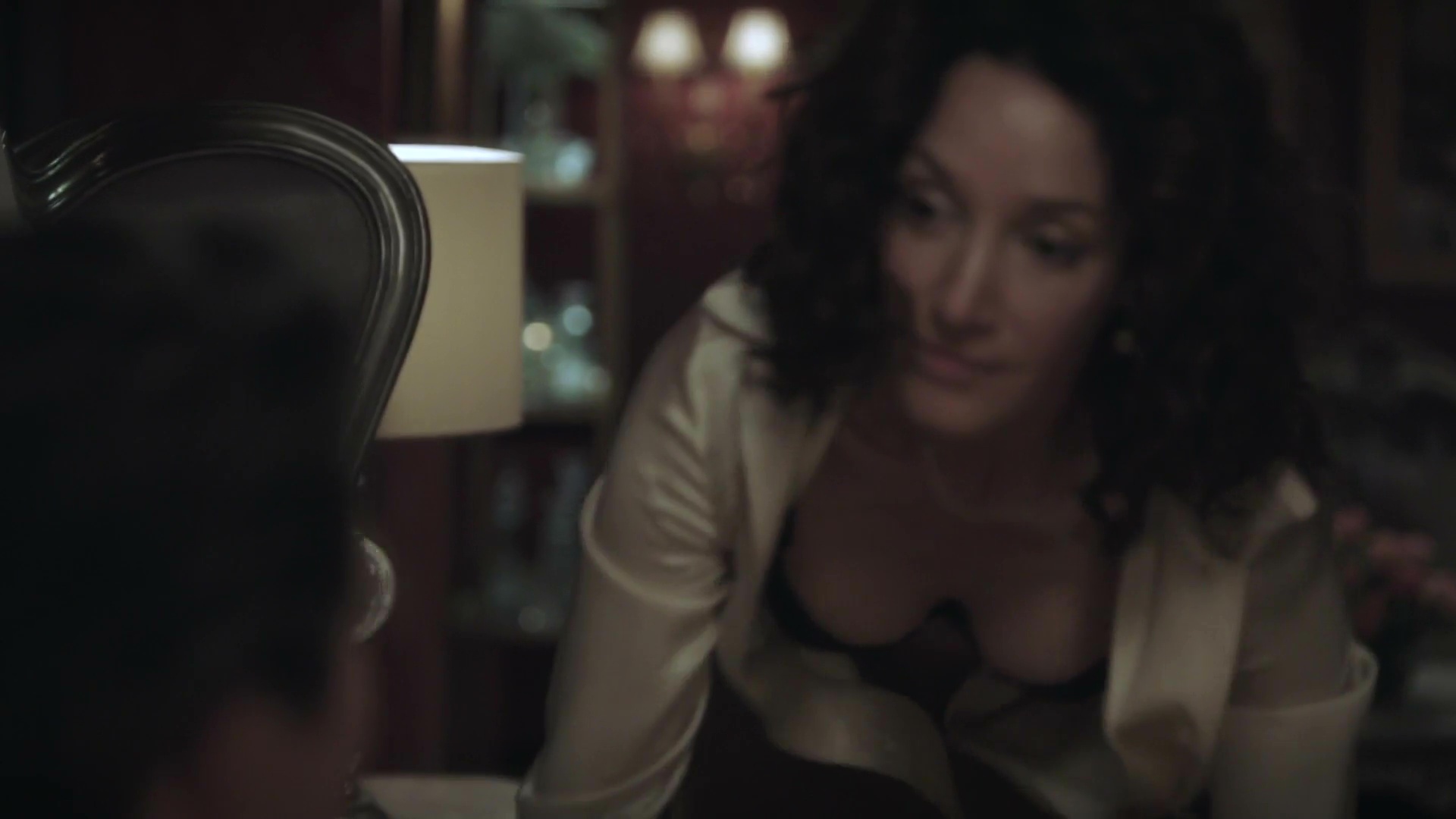 andy ursua recommends Jennifer Beals Nude