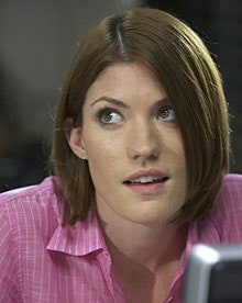 carol bozeman recommends jennifer carpenter sexy pic