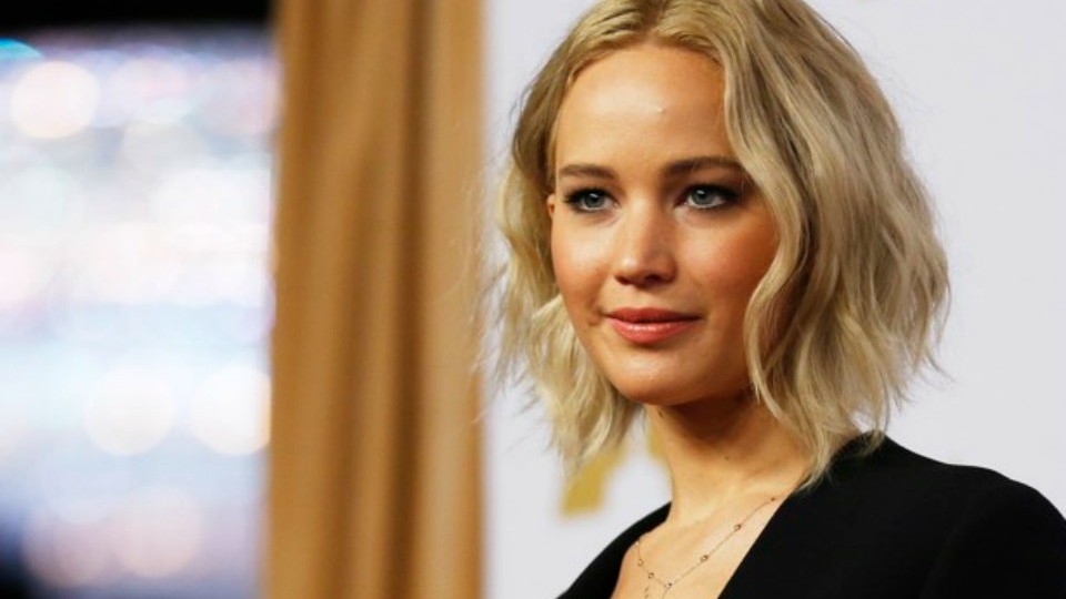 christine fancy recommends Jennifer Lawrence Pornography