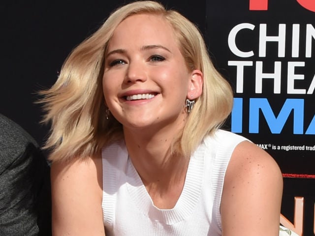 ardi yasa recommends Jennifer Lawrence Sextape Video