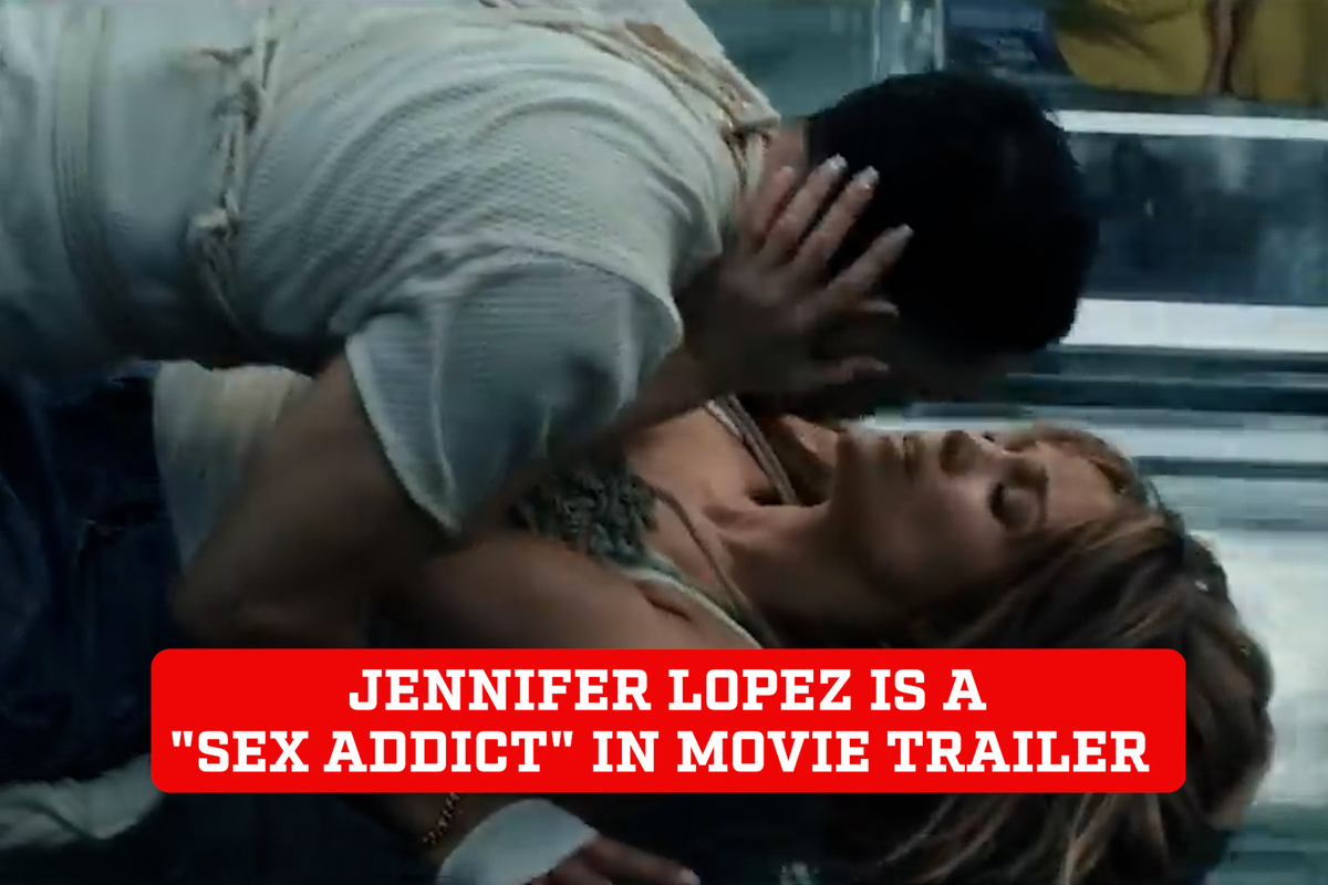 daniel speelman recommends Jennifer Lopez Sex Tape Video