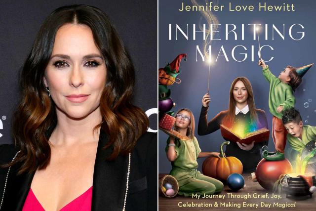 cindy singer recommends jennifer love hewitt masturbating pic