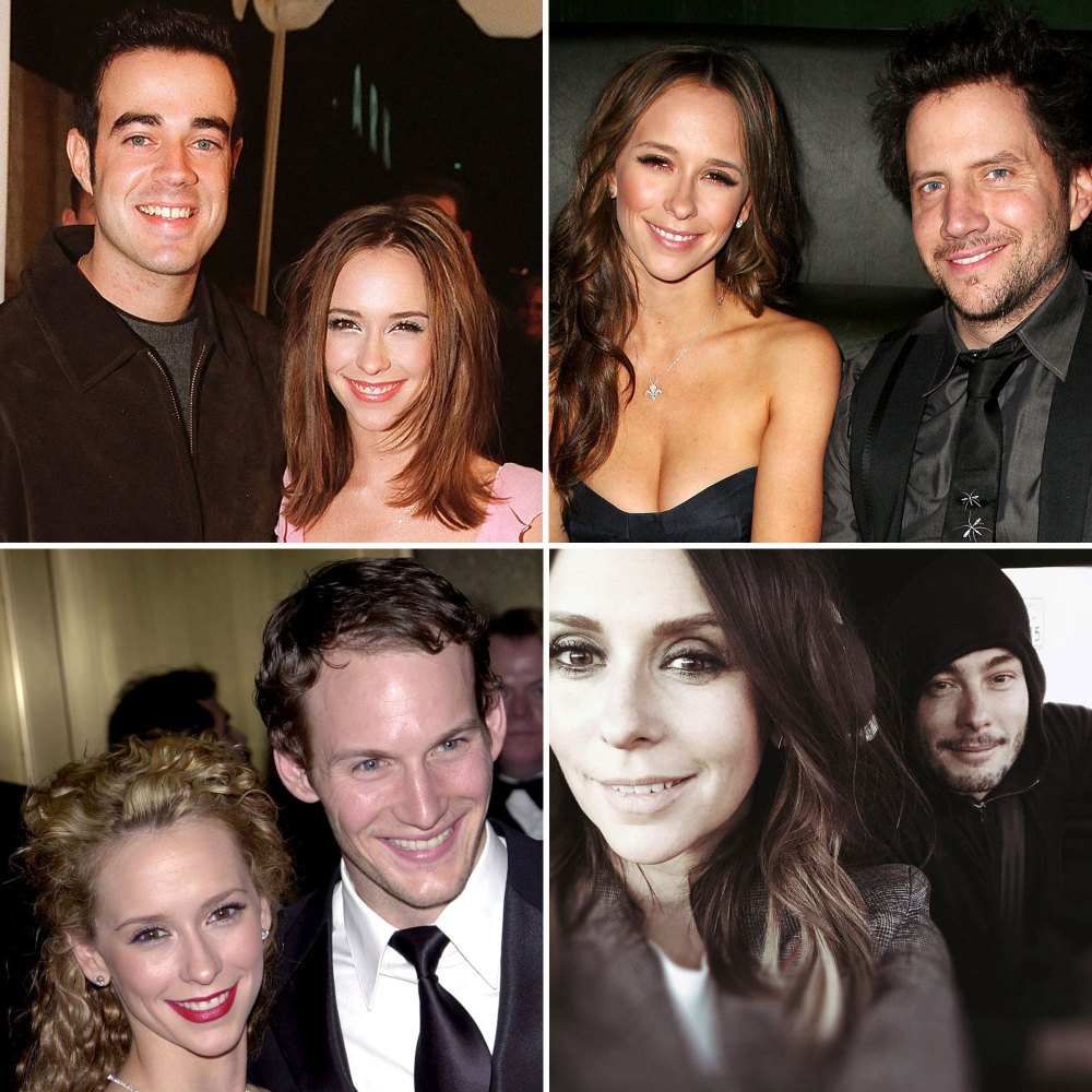 dee okeefe add photo jennifer love hewitt pornos