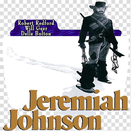 amanda keffer recommends jeremiah johnson free movie pic