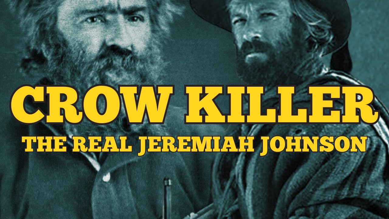 beth mulkey recommends jeremiah johnson free movie pic