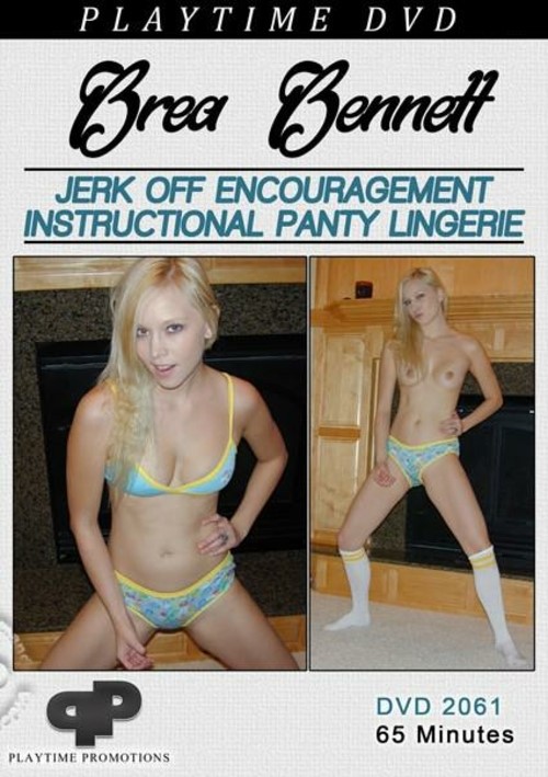 alisha bagley recommends jerk on panty pic