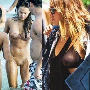 Best of Jessica alba is naked