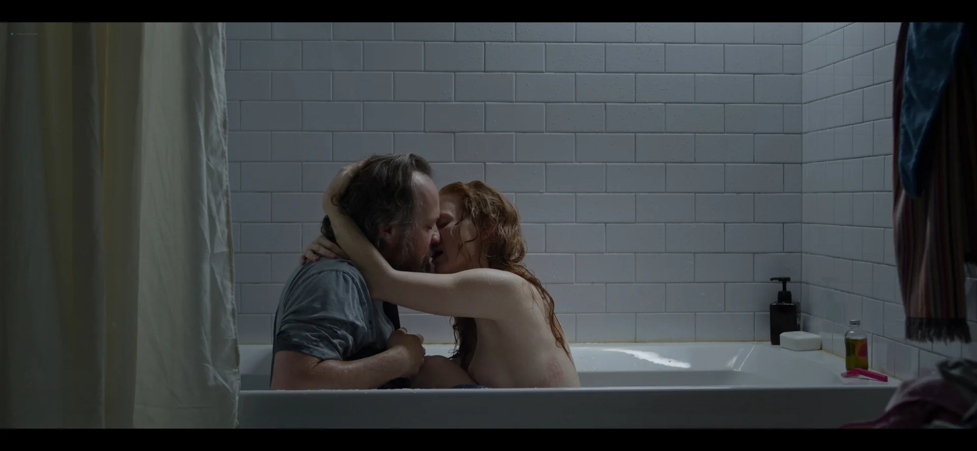 jessica chastain sex