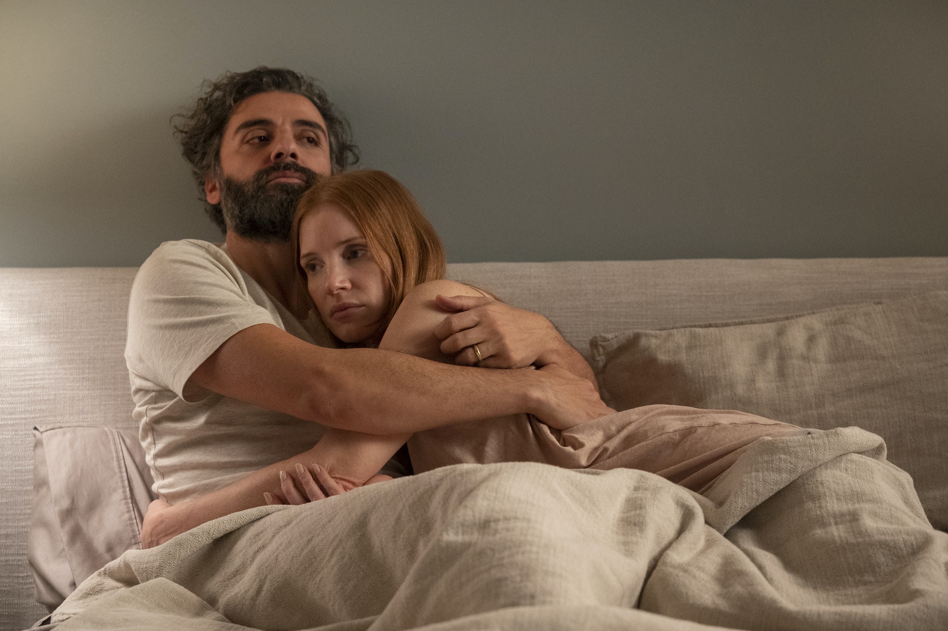 bradley horowitz recommends Jessica Chastain Sex Scene